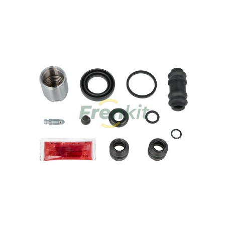 Caliper Repair Kit + Piston