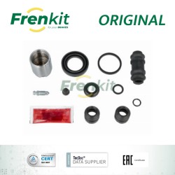 Caliper Repair Kit + Piston