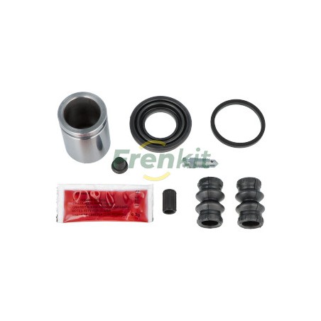 Caliper Repair Kit + Piston
