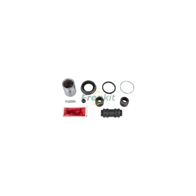Caliper Repair Kit + Piston