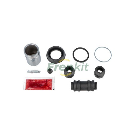 Caliper Repair Kit + Piston