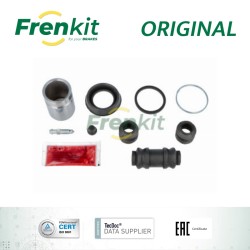 Caliper Repair Kit + Piston
