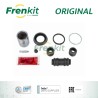 Caliper Repair Kit + Piston