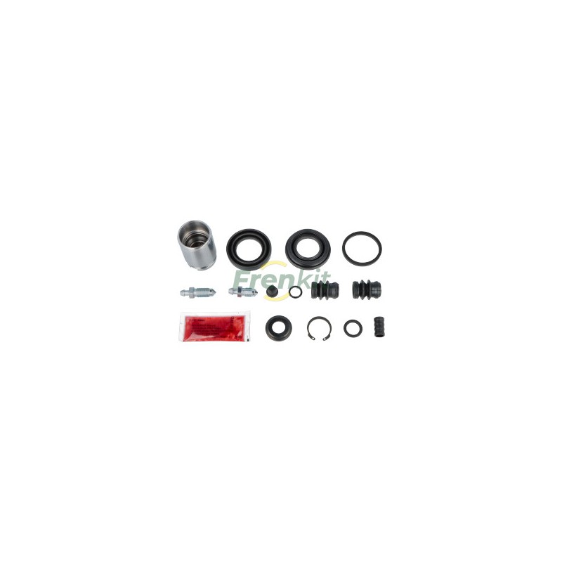 Caliper Repair Kit + Piston