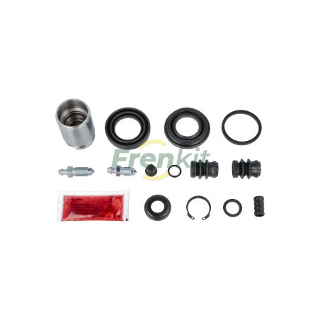 Caliper Repair Kit + Piston