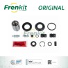 Caliper Repair Kit + Piston