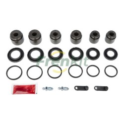 Caliper Repair Kit + Piston