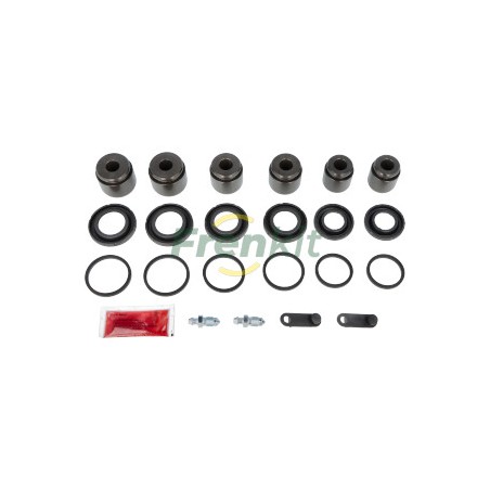 Caliper Repair Kit + Piston