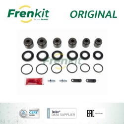 Caliper Repair Kit + Piston