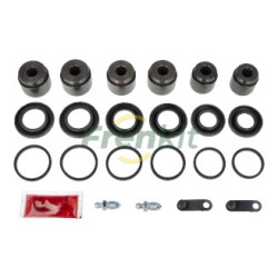 Caliper Repair Kit + Piston