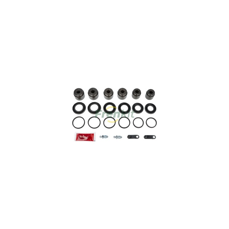 Caliper Repair Kit + Piston