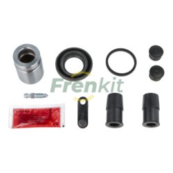 Caliper Repair Kit + Piston