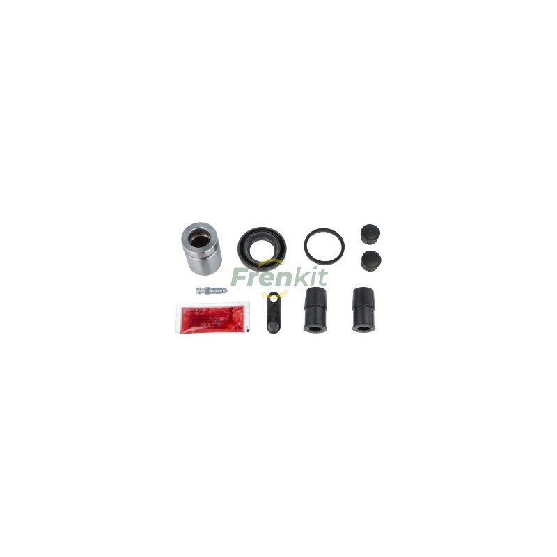Caliper Repair Kit + Piston