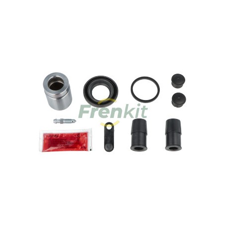 Caliper Repair Kit + Piston