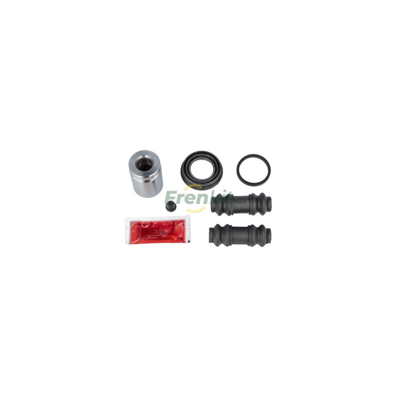 Caliper Repair Kit + Piston
