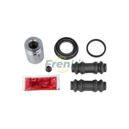 Caliper Repair Kit + Piston