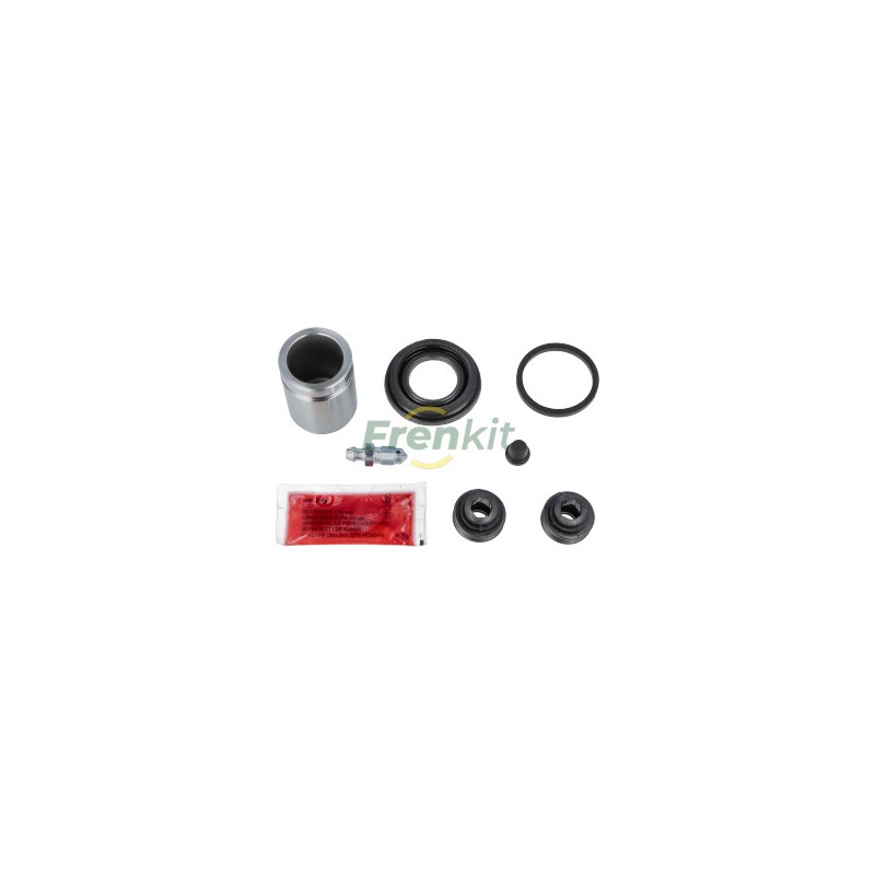 Caliper Repair Kit + Piston