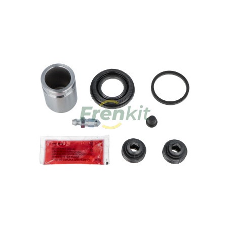 Caliper Repair Kit + Piston