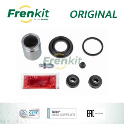 Caliper Repair Kit + Piston