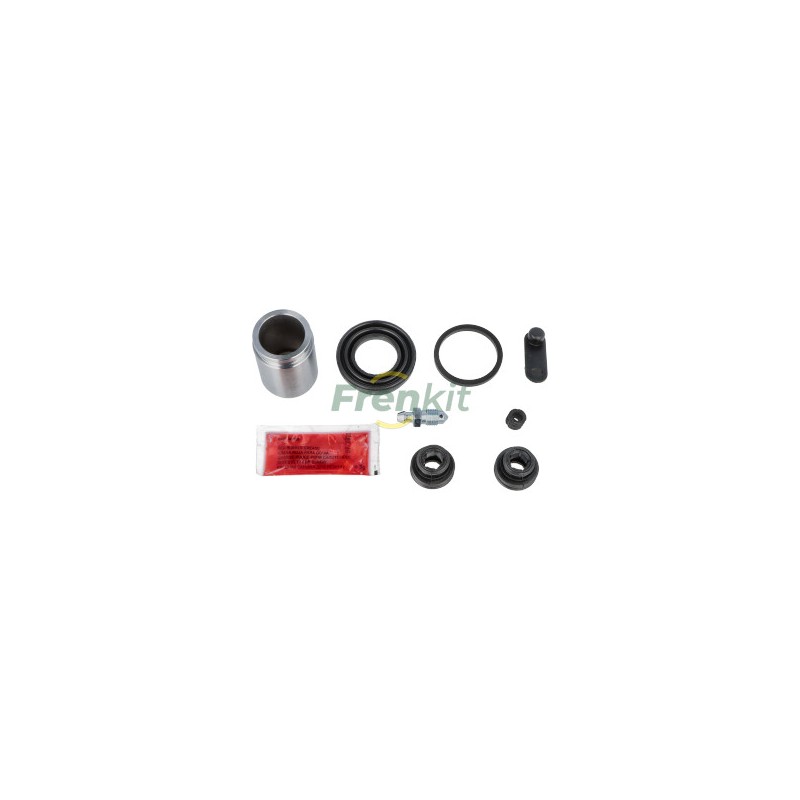 Caliper Repair Kit + Piston