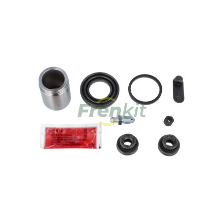 Caliper Repair Kit + Piston