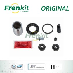 Caliper Repair Kit + Piston