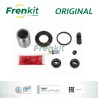 Caliper Repair Kit + Piston
