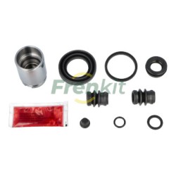 Caliper Repair Kit + Piston