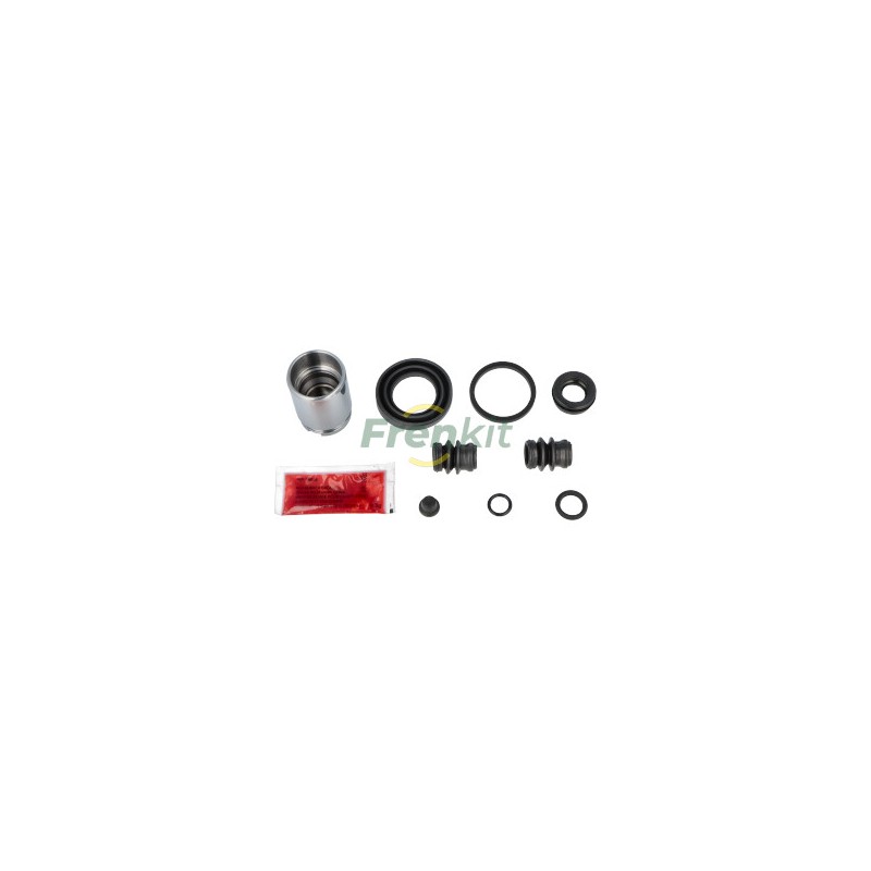 Caliper Repair Kit + Piston