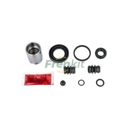 Caliper Repair Kit + Piston