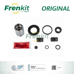 Caliper Repair Kit + Piston