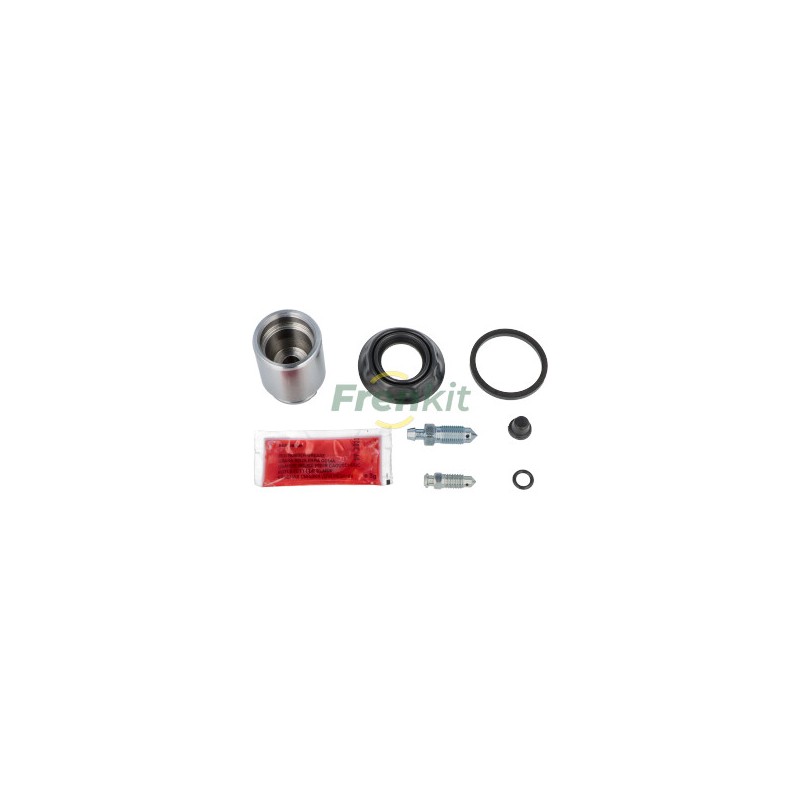 Caliper Repair Kit + Piston