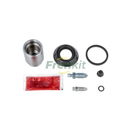 Caliper Repair Kit + Piston