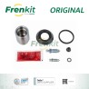 Caliper Repair Kit + Piston