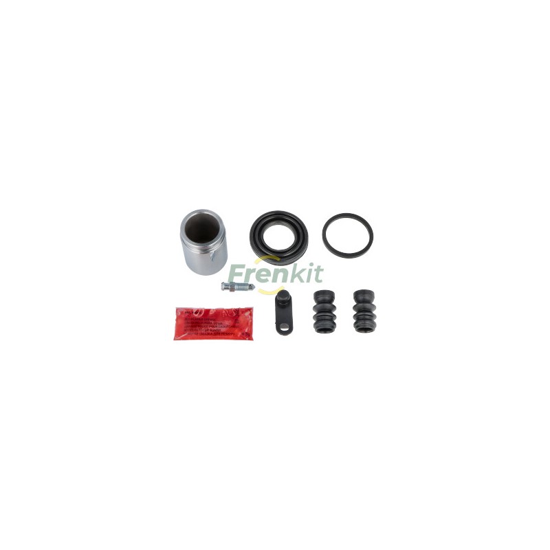 Caliper Repair Kit + Piston