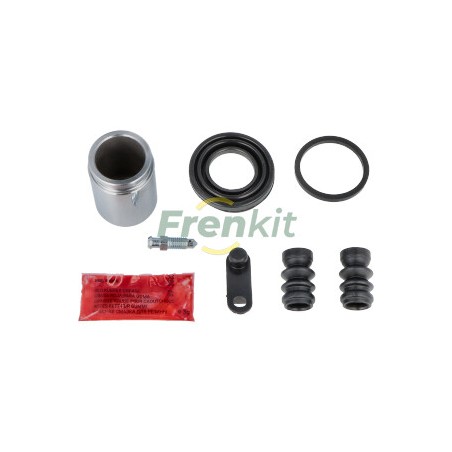 Caliper Repair Kit + Piston