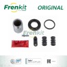 Caliper Repair Kit + Piston