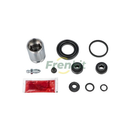 Caliper Repair Kit + Piston