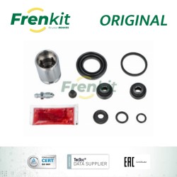 Caliper Repair Kit + Piston