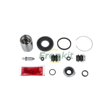 Caliper Repair Kit + Piston