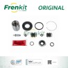 Caliper Repair Kit + Piston