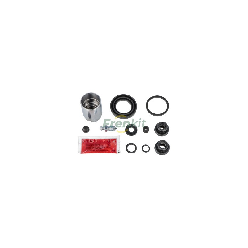 Caliper Repair Kit + Piston