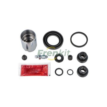 Caliper Repair Kit + Piston