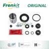 Caliper Repair Kit + Piston