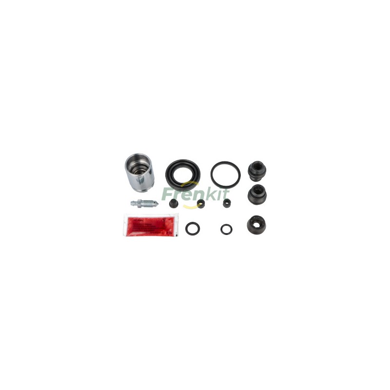 Caliper Repair Kit + Piston