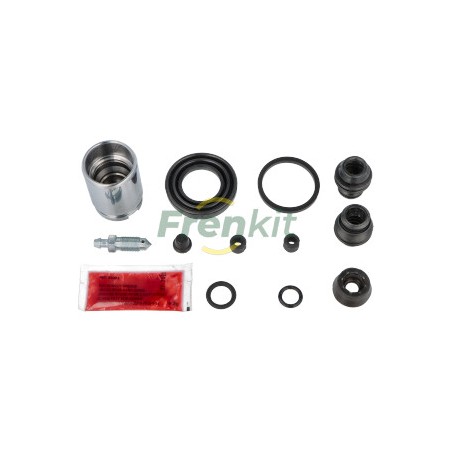 Caliper Repair Kit + Piston