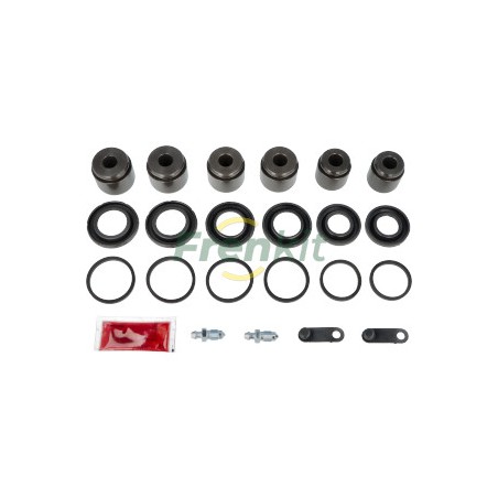 Caliper Repair Kit + Piston