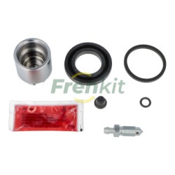 Caliper Repair Kit + Piston