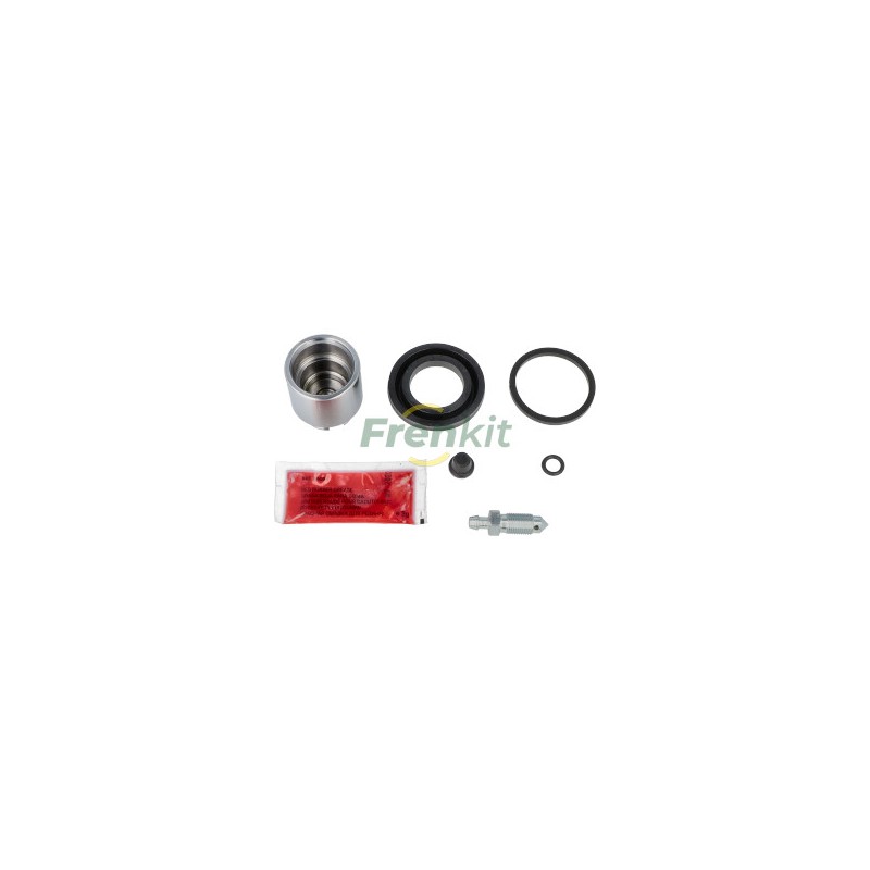 Caliper Repair Kit + Piston