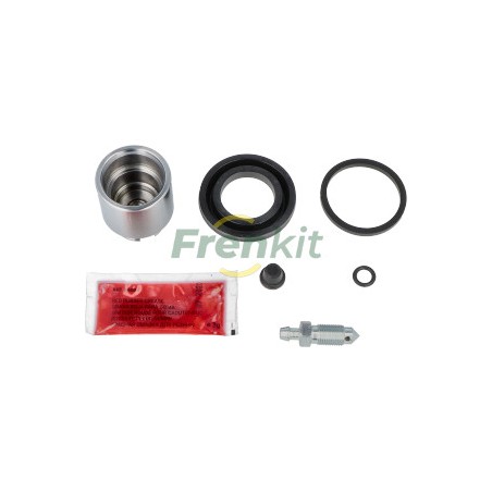Caliper Repair Kit + Piston